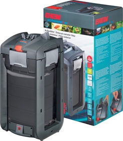 EHEIM professionel 4 udvendigt filter med termofilter - 600T - til akvarier 300-600 liter